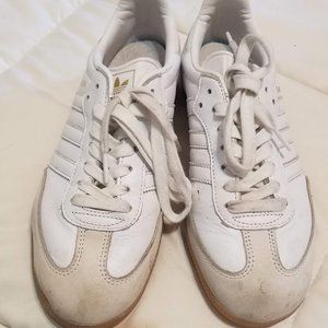 Adidas Samba OG Women's Sneakers- Size 7.5